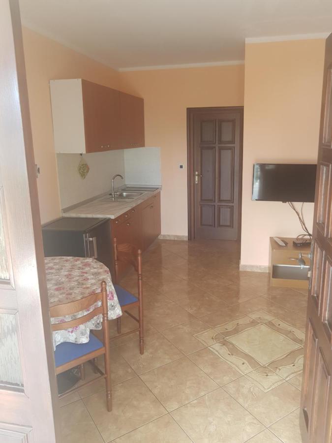 Apartments Villa Sandra Опатия Екстериор снимка