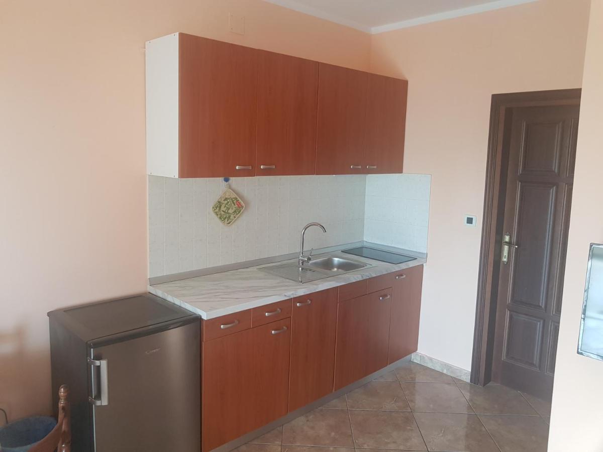 Apartments Villa Sandra Опатия Екстериор снимка