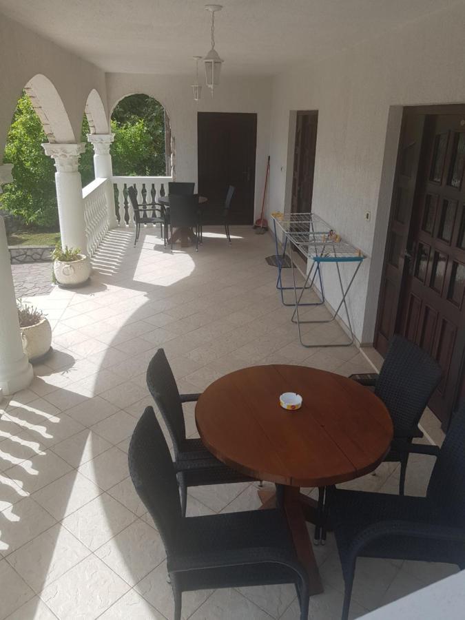 Apartments Villa Sandra Опатия Екстериор снимка