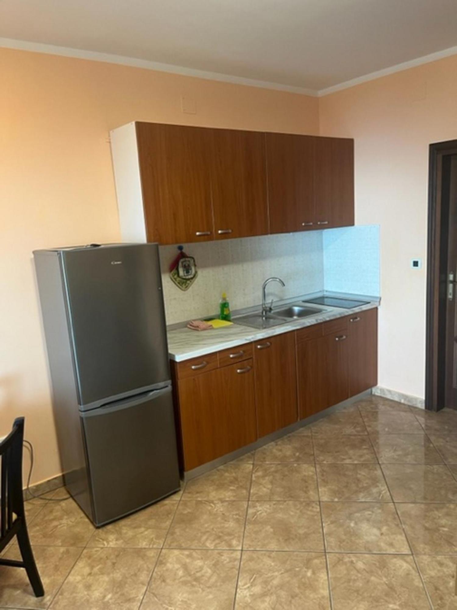 Apartments Villa Sandra Опатия Екстериор снимка