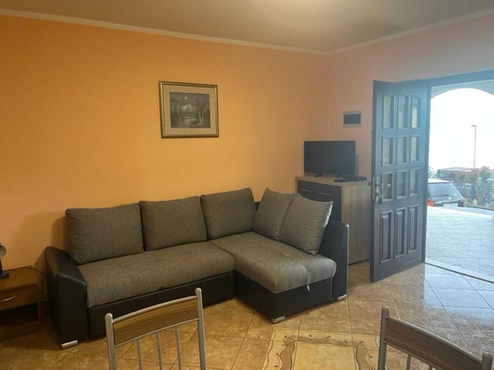 Apartments Villa Sandra Опатия Екстериор снимка