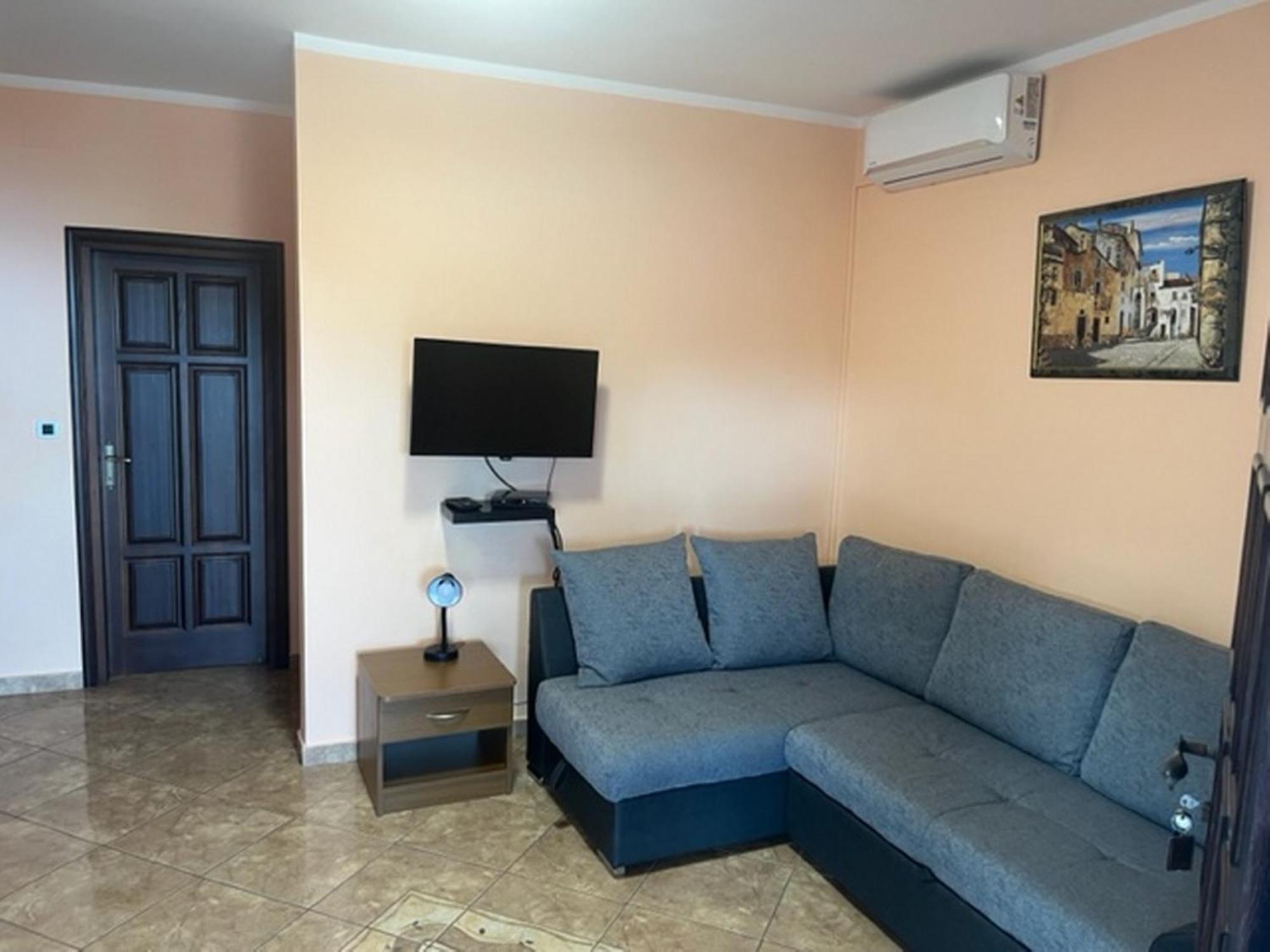 Apartments Villa Sandra Опатия Екстериор снимка