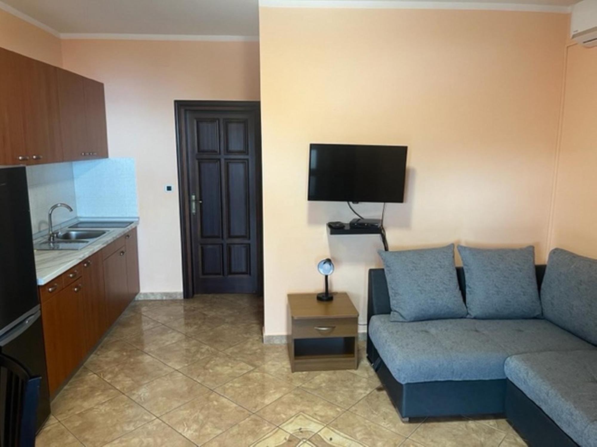 Apartments Villa Sandra Опатия Екстериор снимка