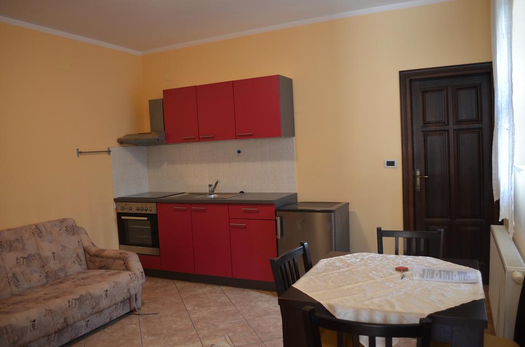 Apartments Villa Sandra Опатия Екстериор снимка