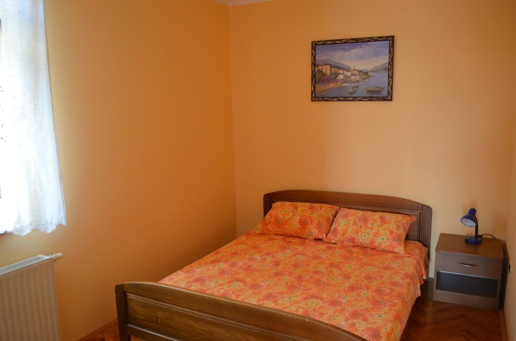 Apartments Villa Sandra Опатия Екстериор снимка